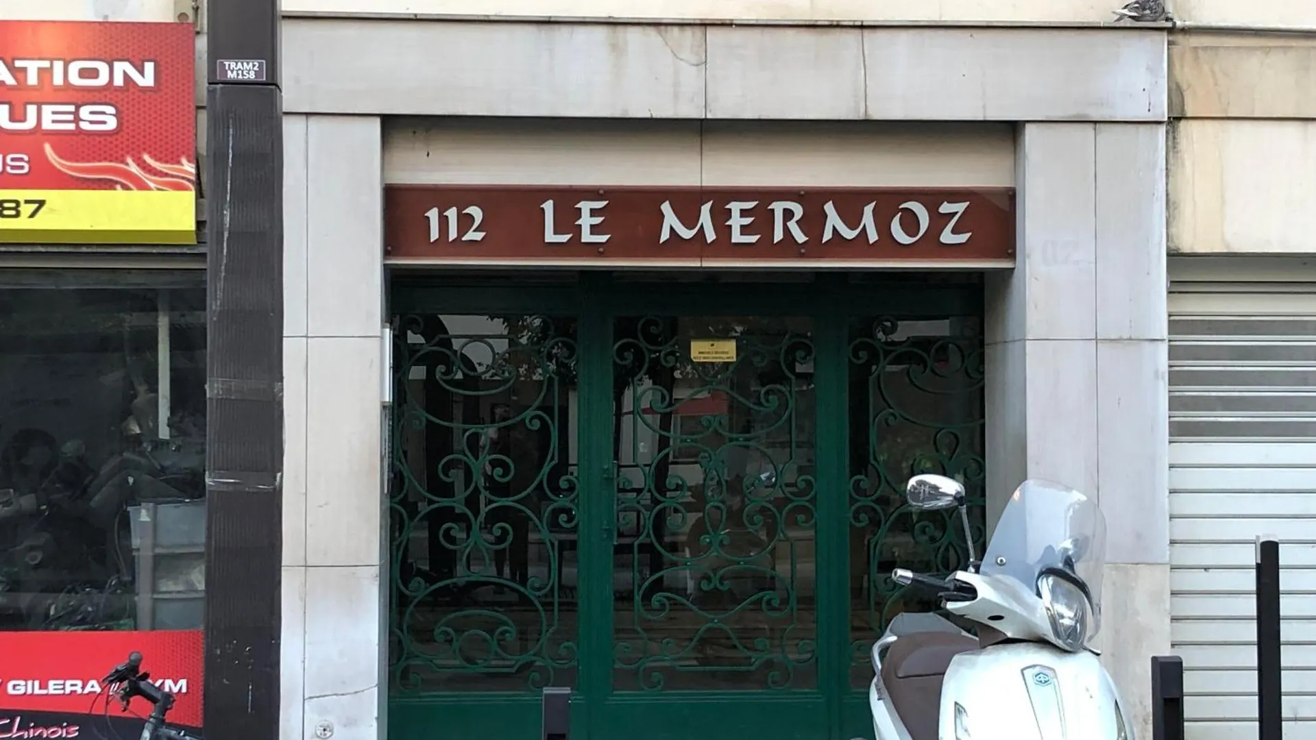 Vue Mer, 2 Pieces Lumineux location